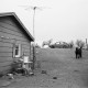 New Year’s Day, Duane Reddest’s Home, Lost Dog Creek, 2002