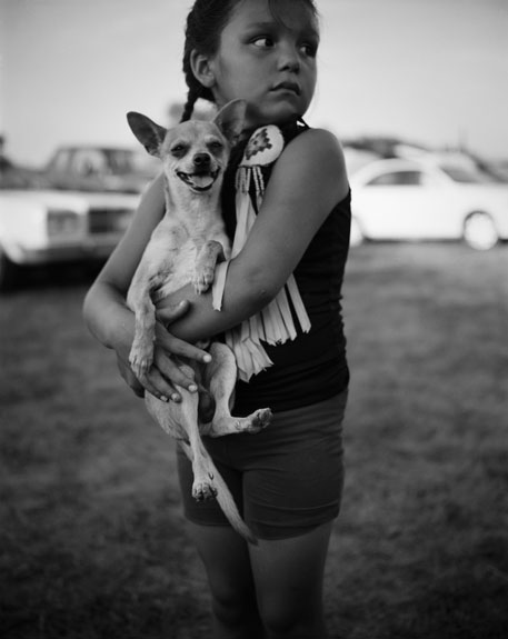 Allen Community Powwow, 2003