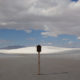 21. White Sands Missile Testing Grounds, NM