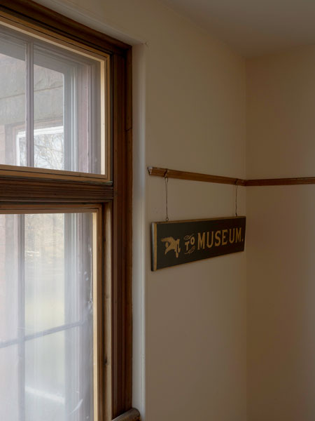 Repatriation, Barre, MA 2015 – 2022