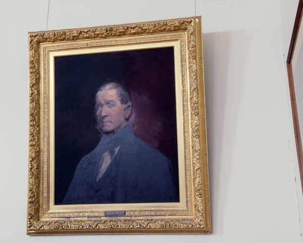 Repatriation, Barre, MA 2015 – 2022