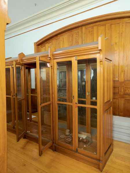 Repatriation, Barre, MA 2015 – 2022